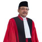 Suhartoyo Terpilih Jadi Ketua MK Gantikan Anwar Usman