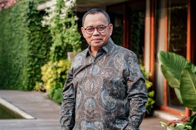 Sudirman Said: Siap Dorong Revisi UU KPK jika AMIN Terpilih