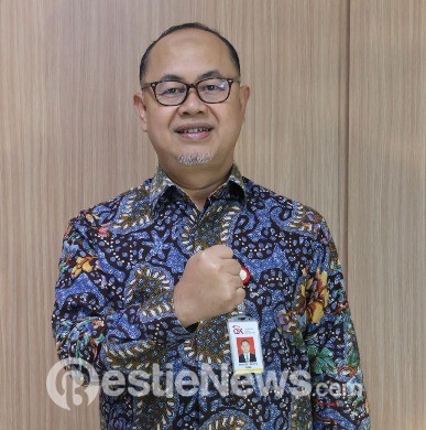 OJK Riau Komit  Perkuat Literasi Keuangan Syariah dan Pengembangan Ekonomi Daerah