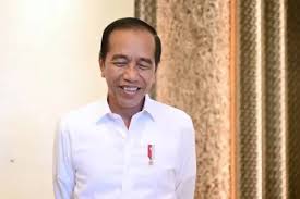 Cerita Jokowi yang Belum Bisa Tidur Nyenyak di IKN