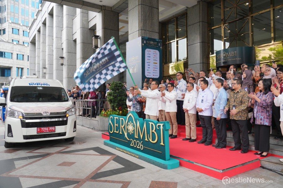 BI dan Perbankan Riau Perbanyak Layanan Penukaran Uang Pecahan Rupiah