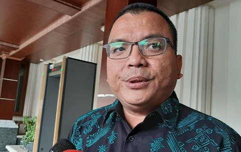 Buntut Rumor Putusan MK Pemilu Coblos Partai, Denny Indrayana Dipolisikan