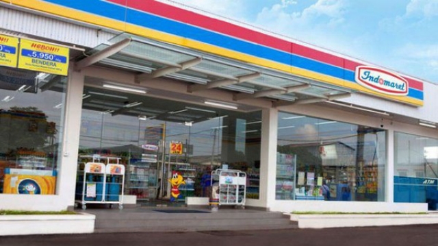 Siapkan Duit Segini untuk Buka Indomaret Sendiri