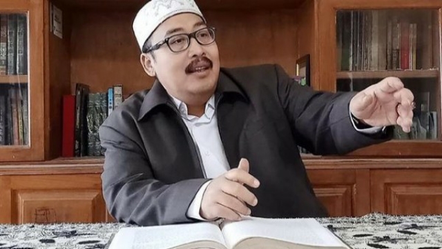 Ada Wacana Larangan Haji Lebih dari Sekali, Ini Kata PBNU