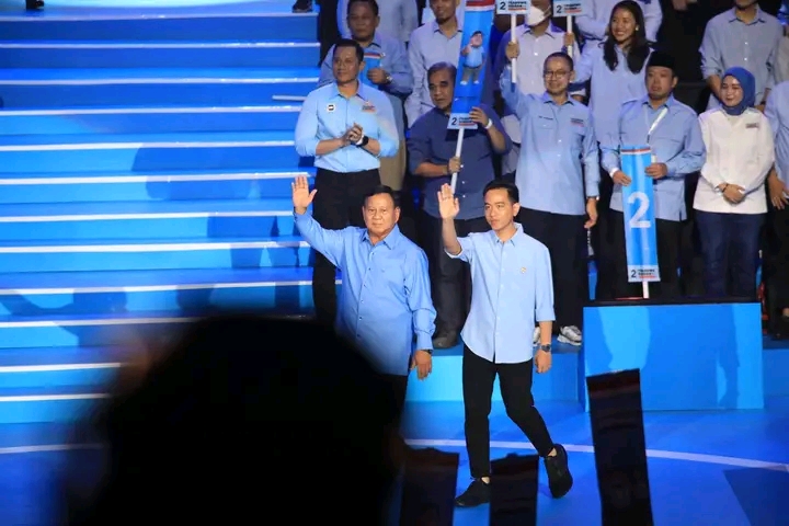 Mengintip Nama-nama Calon Menteri Era Prabowo-Gibran dari Elite TKN