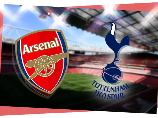 Menanti Big Match Liga Inggris Arsenal Vs Tottenham