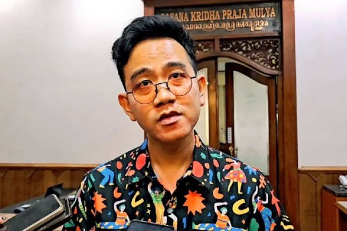 Diusulkan Jadi Cawapres Prabowo, Begini Respons Gibran