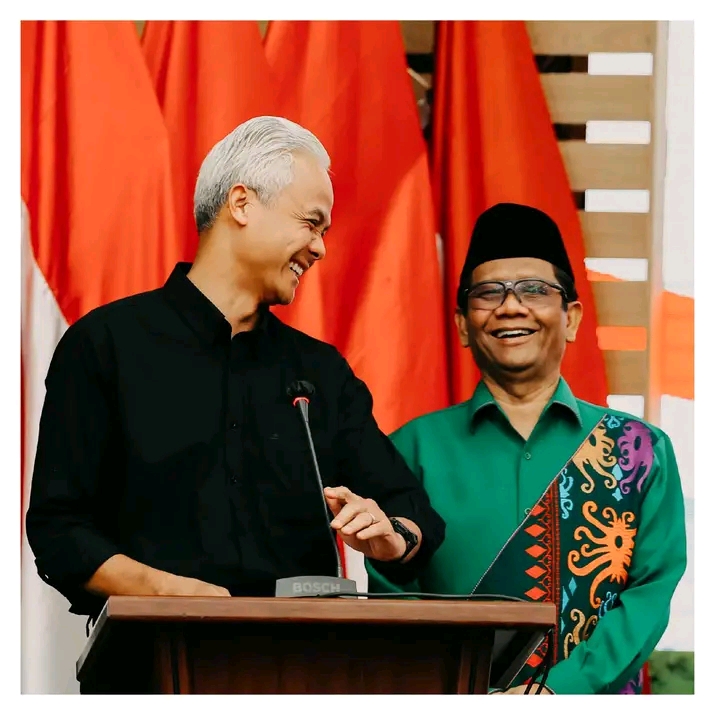 Janji Ganjar Jika Jadi Presiden: Ingin Gratiskan Pendidikan 12 Tahun