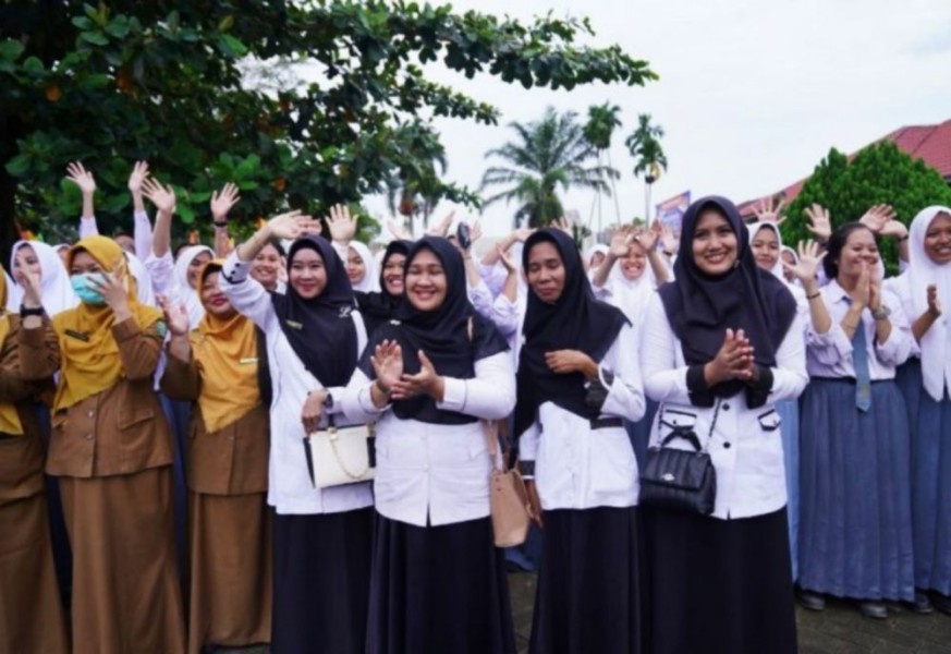 Lulus PPPK Tahap II? Cek Nama Anda di Website Resmi BKD Riau Sekarang!