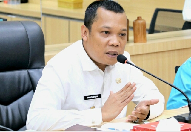 Pemprov Riau Diharapkan Hibahkan Salah Satu Stadion di Pekanbaru ke Pemko