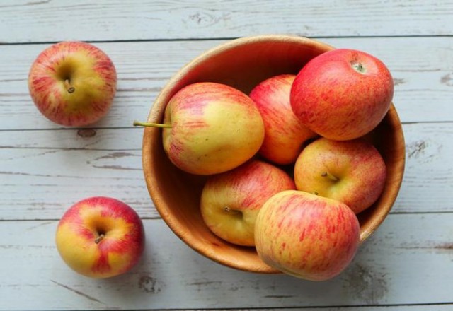 Cegah Berbagai Penyakit, Ini 9 Manfaat Buah Apel untuk Kesehatan