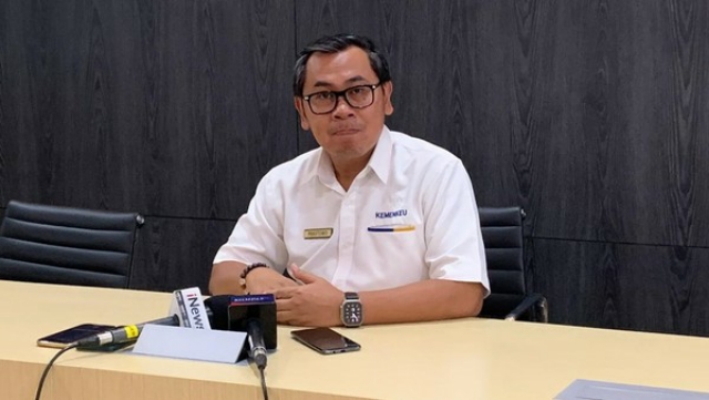 Kemenkeu Buka Suara soal Jusuf Hamka Tagih Utang Rp 800 Miliar ke Pemerintah