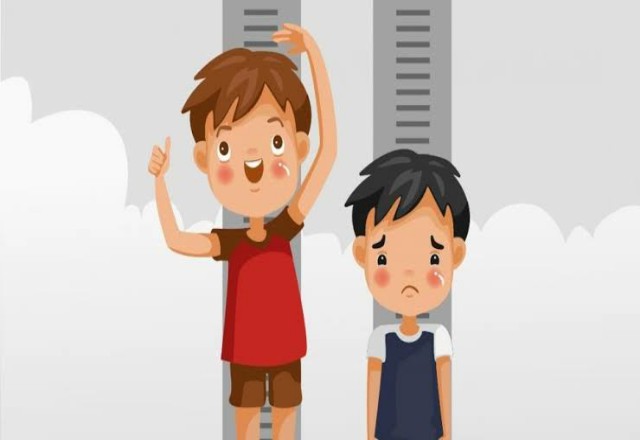 Program BAAS Pemko Pekanbaru Tunjukan Hasil, Berat Badan Anak Stunting Bertambah