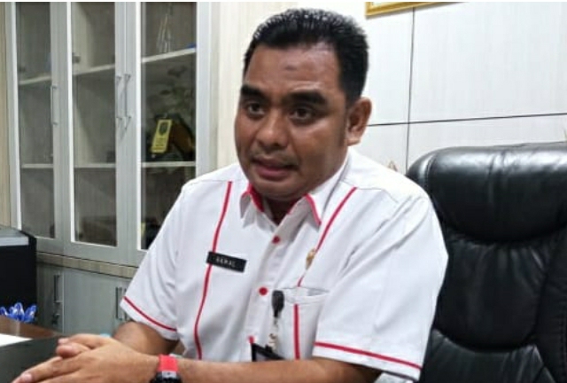 Pemko Pekanbaru Butuh SK Kemenag untuk Balai Nikah di MPP