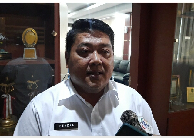 79 Orang Gakum Diturunkan Awasi TPS di Kecamatan