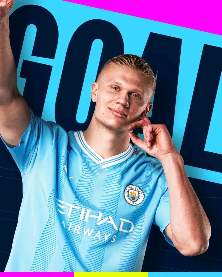 Rekor demi Rekor Seolah Mengejar Halland