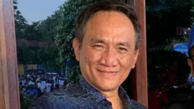 Soal Potensi Susi Pudjiastuti Cawapres Anies, Ini Kata Demokrat