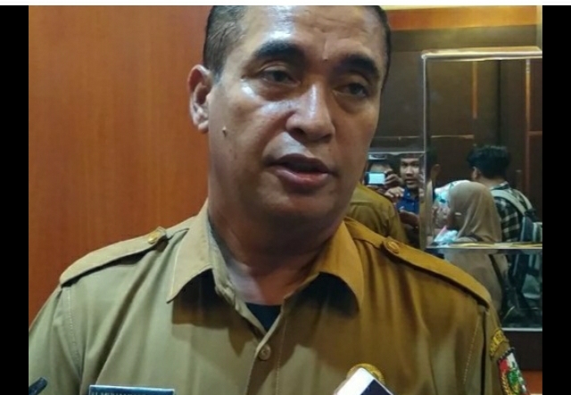 Disdalduk KB Pekanbaru Ungkap Kasus dan Risiko Stunting  Turun