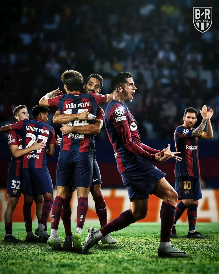 Daftar Sementara Tim-Tim yang Sudah Pasti Lolos 16 Besar Liga Champions