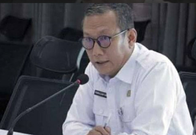 Formasi CASN 2023 Diajukan Pemko Pekanbaru ke Kemenpan