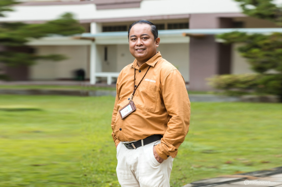 Dr. Dadang Syarif Sihabudin Sahid Masih Menjabat Direktur Hingga 2026