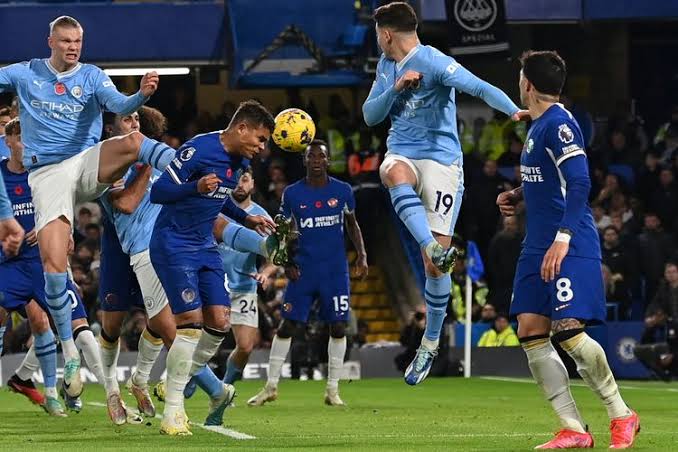 Liga Inggris Pekan Ini: Ada Big Match Man City Vs Chelsea
