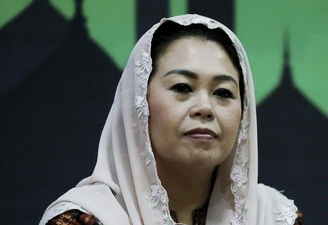 Beda Sikap NasDem dan Demokrat soal Yeni Wahid Siap Jadi Cawapres