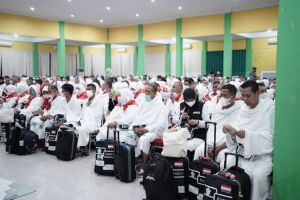 Kemenag RI Ingatkan Jemaah: Jangan Berangkat ke Tanah Suci Tanpa Visa Haji