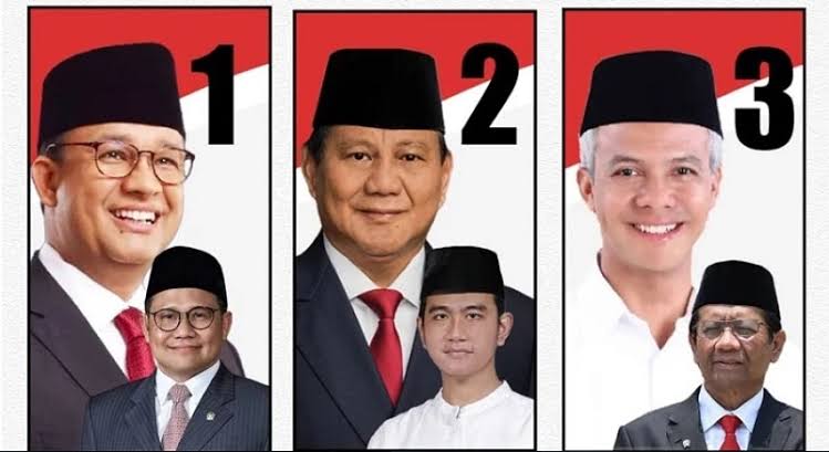 Debat Capres Rencananya Mulai Digelar Bulan Desember