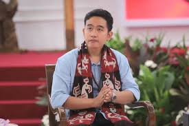 Gibran Telah Terima Surat dari FX Hadi Rudyatmo Ketua DPC PDIP Kota Solo