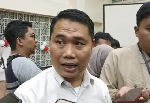 Saat Panggil Anies dan Cak Imin, KPK Berharap Tak Dikaitkan dengan Bermain Politik